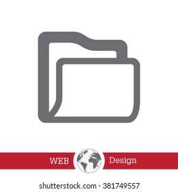 folder icon