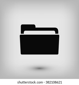 Folder icon