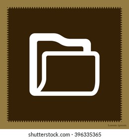 folder icon