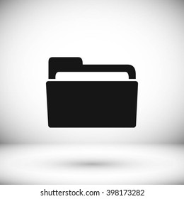 Folder icon