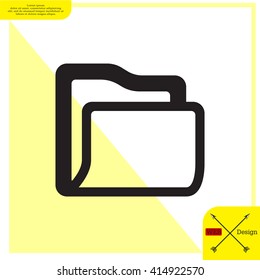 folder icon