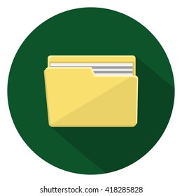 folder icon