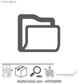 folder icon