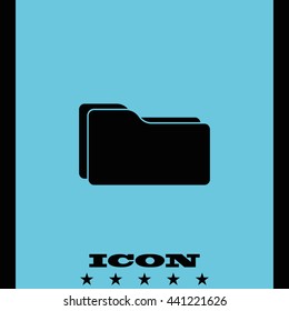 Folder Icon.