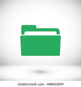 Folder icon