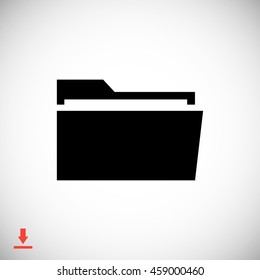 folder icon