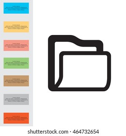 folder icon