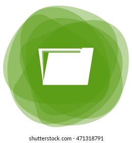 Folder icon