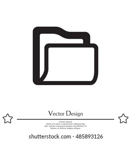 folder icon