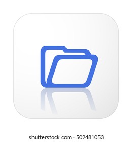 Folder icon