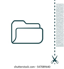 folder icon