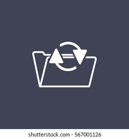 Folder Icon