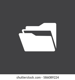 Folder icon