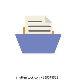 folder icon