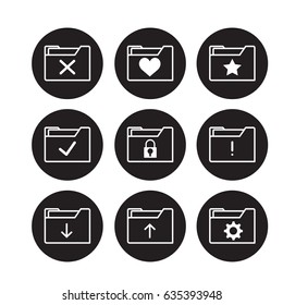 folder icon