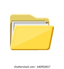 folder icon