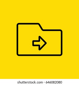 Folder Icon