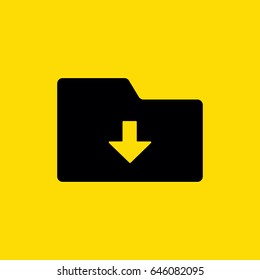 Folder Icon