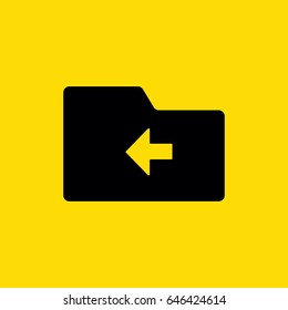 Folder Icon