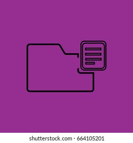 Folder Icon