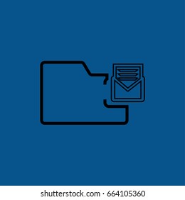 Folder Icon
