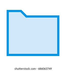 Folder icon