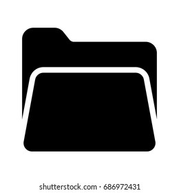 Folder icon