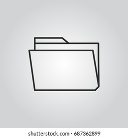 folder icon