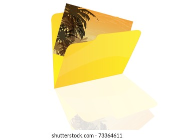 folder icon