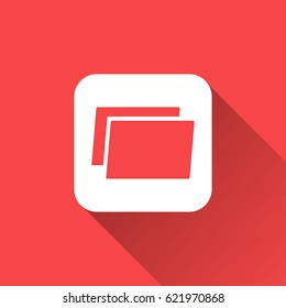 folder icon for add files