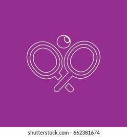 Folder Icon, can be used for web and mobile design