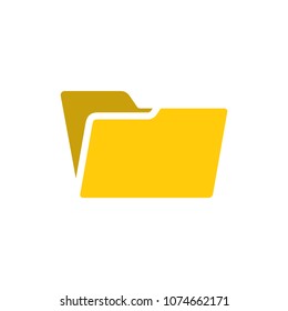 Folder Icon Design
