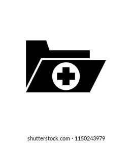 Folder icon design concept