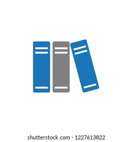 Folder icon design concept