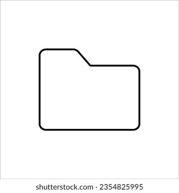 folder icon design, illustration design