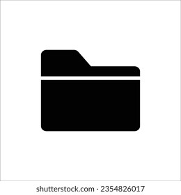 folder icon design, illustration design