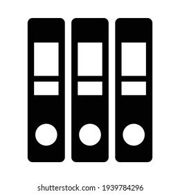 Folder Icon for Graphic Design Projects