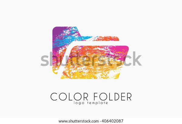 Free Design Color Folder