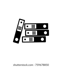 Folder icon server
