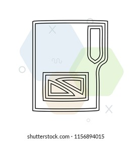 Folder icon vector can be used as png, Folder