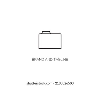 folder icon vector design element