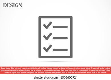 The folder icon vector. File symbol. Flat Vector illustration.The folder icon vector Upload file icon. The folder icon vector File document symbol button - document arrow
