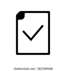 Folder icon vector graphic design