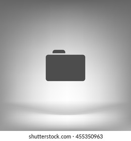 Folder Icon Vector illustration