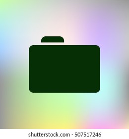 Folder Icon Vector illustration