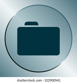 Folder Icon Vector illustration