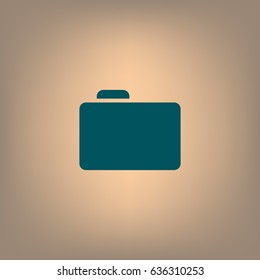 Folder Icon Vector illustration