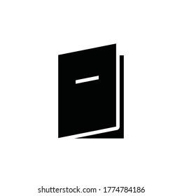 folder icon vector sign symbol