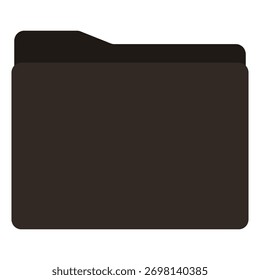 Folder Icons for Desktop, Pink and Beige, Neutral Icons