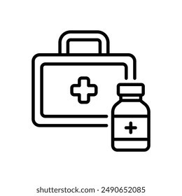 Folder icons set vector stock illustration